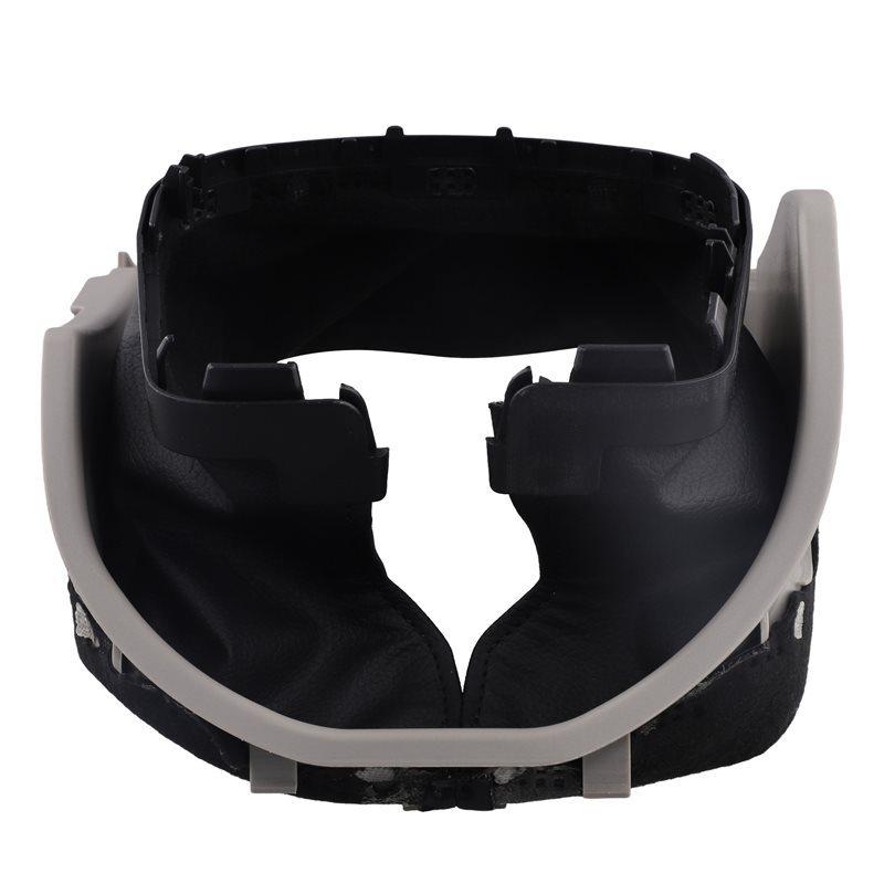 Car Steering Wheel Column Dust Cover For C-Class W204 X204 10-15 Steering Pillar Trim A2046820716