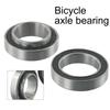 2pcs Bicycle Bike Bottom Bracket MR22237 & MR2437H8-2RS Bearings For-SRAM GXP Steel Bike Bearing MTB Bike Accessories Parts