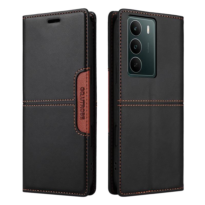 For Realme C75 4G Case Flip Leather Phone Case On For Oppo Realme C75 4G RMX3941 Wallet Magnetic Cover RealmeC75 C 75 Etui Capa