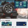 Stynxro Tire Pressure Sensor for Android Navigation, TPMS 4 External Sensor, Android Car DVD