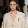 1Pc Zinc Alloy Versatile Backpack Pin Retro Metal Brooch Russian Cloth Decoration Brooch Russian-style