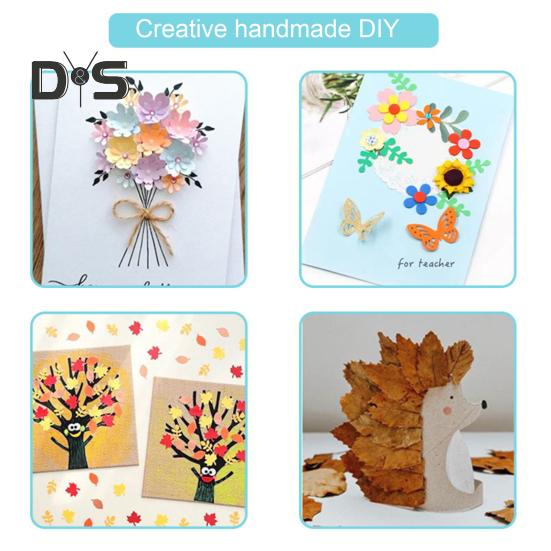 1 Set Craft Hole Punch 12 Patterns Kids Adults Beginner DIY Scrapbook Paper Shape Puncher Decorative Arts Crafts Scrapbooking Handcraft Tool