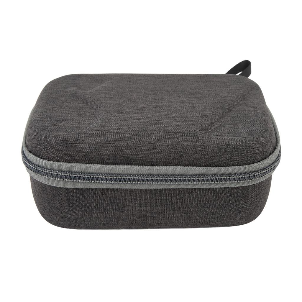 RC Drone Carrying Case for Mini 4 Pro Drone Body Bag Protective Storage Bag Anti Collision Travel