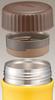 THERMOS Vacuum Insulated Food Container, 0.27L, Pumpkin, JBI-271 PUM