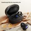 SANAG Z51SPRO Open-Ear Clip-On Bluetooth Earbuds
