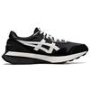 Asics Jogger X81 Black Glacier Grey Unisex Sneakers 1201A744-001