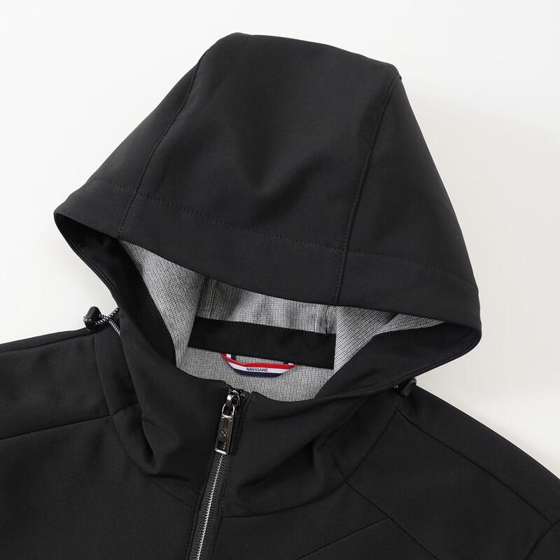 Navigare Men's Versatile Casual Jacket