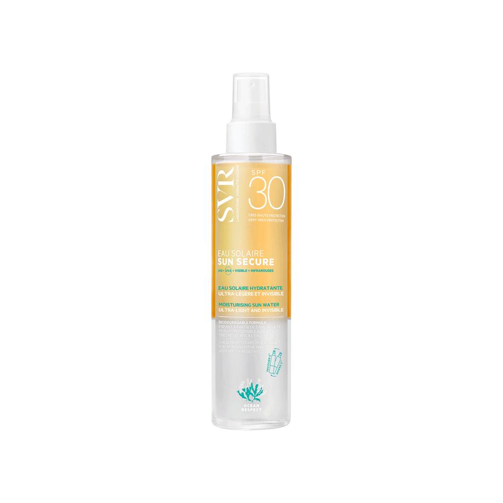 SVR Sun Eau Soleil SPF 30 Moisturizing Spray