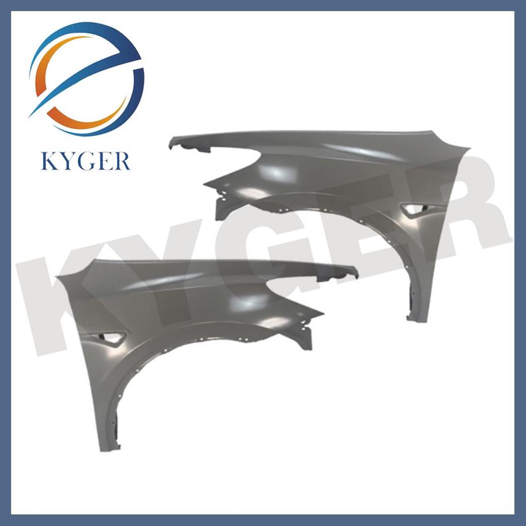 High Quality Auto Parts for Tesla Model Y Fender (1493451-EC-B)(52)