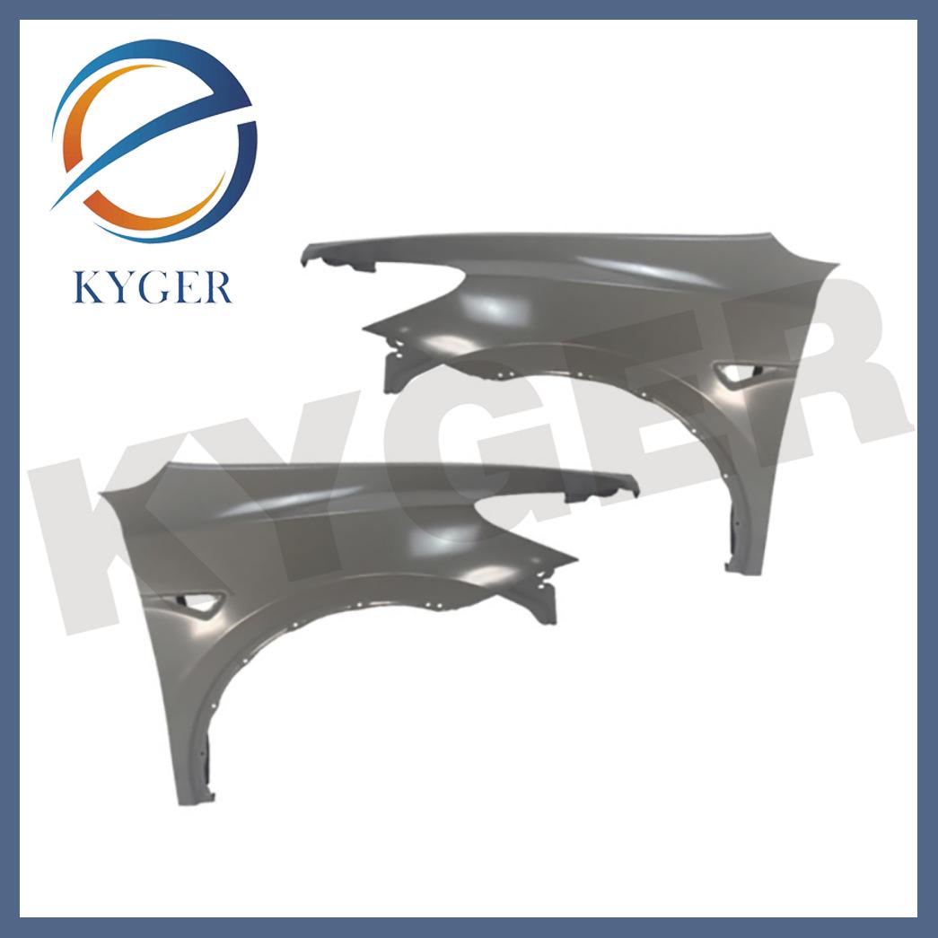 High Quality Auto Parts for Tesla Model Y Fender (1493451-EC-B)(52) Automatic Transmission