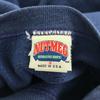 NUTMEG 90s Made in USA Long sleeve trainer Men's Used