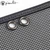 For Toyota Vios 2019 2020 2024 Car Accessories Front Grille Insert Net Anti-insect Dust Garbage Proof Stainless Cover