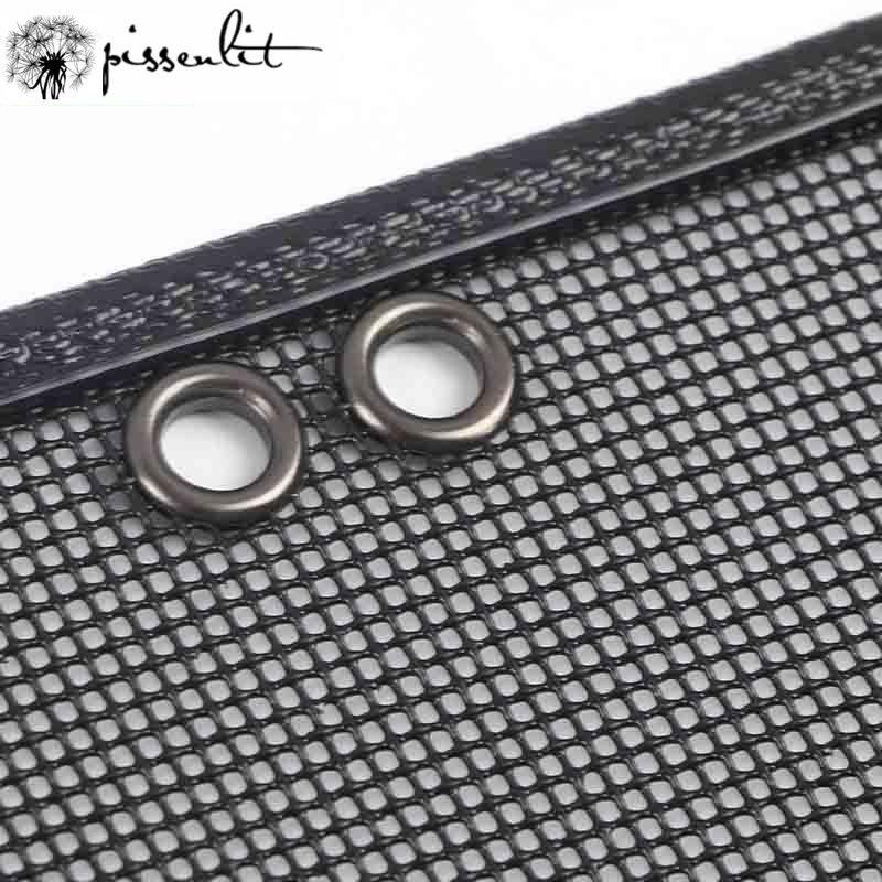 For Toyota Vios 2019 2020 2024 Car Accessories Front Grille Insert Net Anti-insect Dust Garbage Proof Stainless Cover