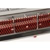 Coleman Coleman 170-9367 [Grill Cool Spider Edelstahlgrill rot Cool Spider Grill rot]