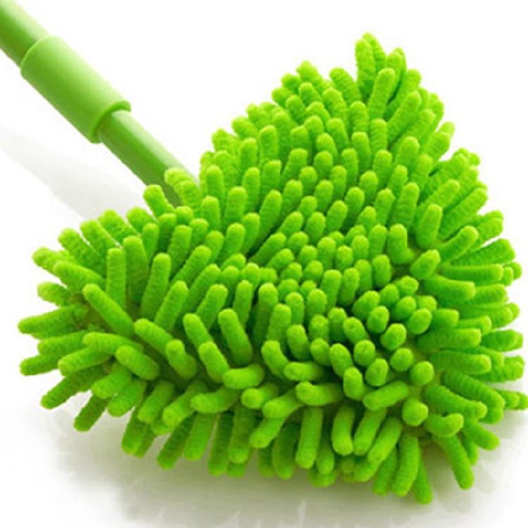 Mop Refill Replace for Head for Cleaning All Hard-surface Floor Microfiber Cloth