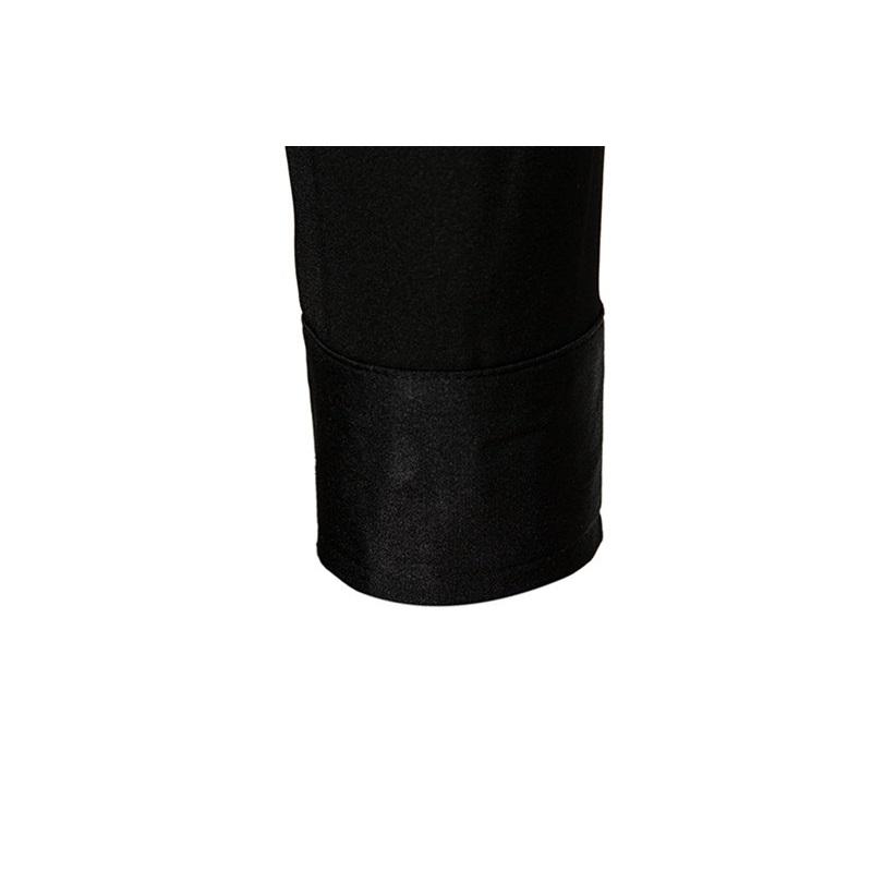 Autumn Fashion Men's Embroidered Design Long Sleeve Shirt High Quality Vintage Luxury Male Casual Social Wedding Party Business