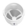 Foldable Coffee Filter Ultra Fine Drip Stainless Steel Coffee Filter  Office