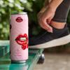 Kubek Termiczny Ze Słomką 500 Ml Blush Pop