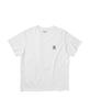 YESEYESEE C-Logo Easy 2 Pack Tee Multi
