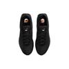 Nike Air Max DN Czarne Metalicznie Szare Męskie Sneakersy Metaliczny-Ciemnoszary DV3337-006