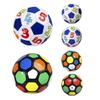 Soccer Size for Toddlers and Practice Includes Perfect for Outdoor Summer Elementary School Available In Two Colors Kids' Ball, 2, Toddlers,