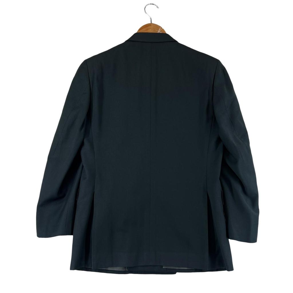 LANVIN Plain Jacket Dark green mens used