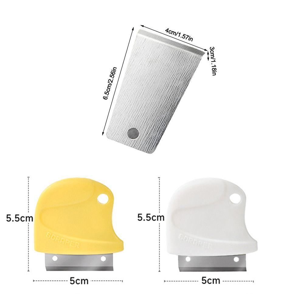 Multifunctional Garlic Peeler Manual Stainless Steel Stem Removal Tool Curved Design Without Hurting Hands Garlic Peeling