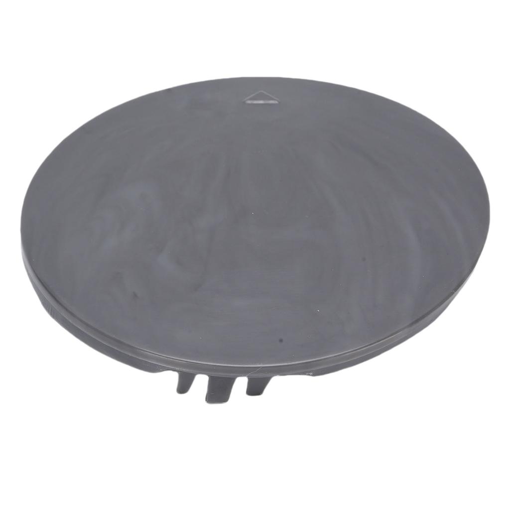 Front Bumper Tow Hook Cover Cap 51118060131 Snap On Mounting Replacement for X5 F15 M Sport 2013 2018