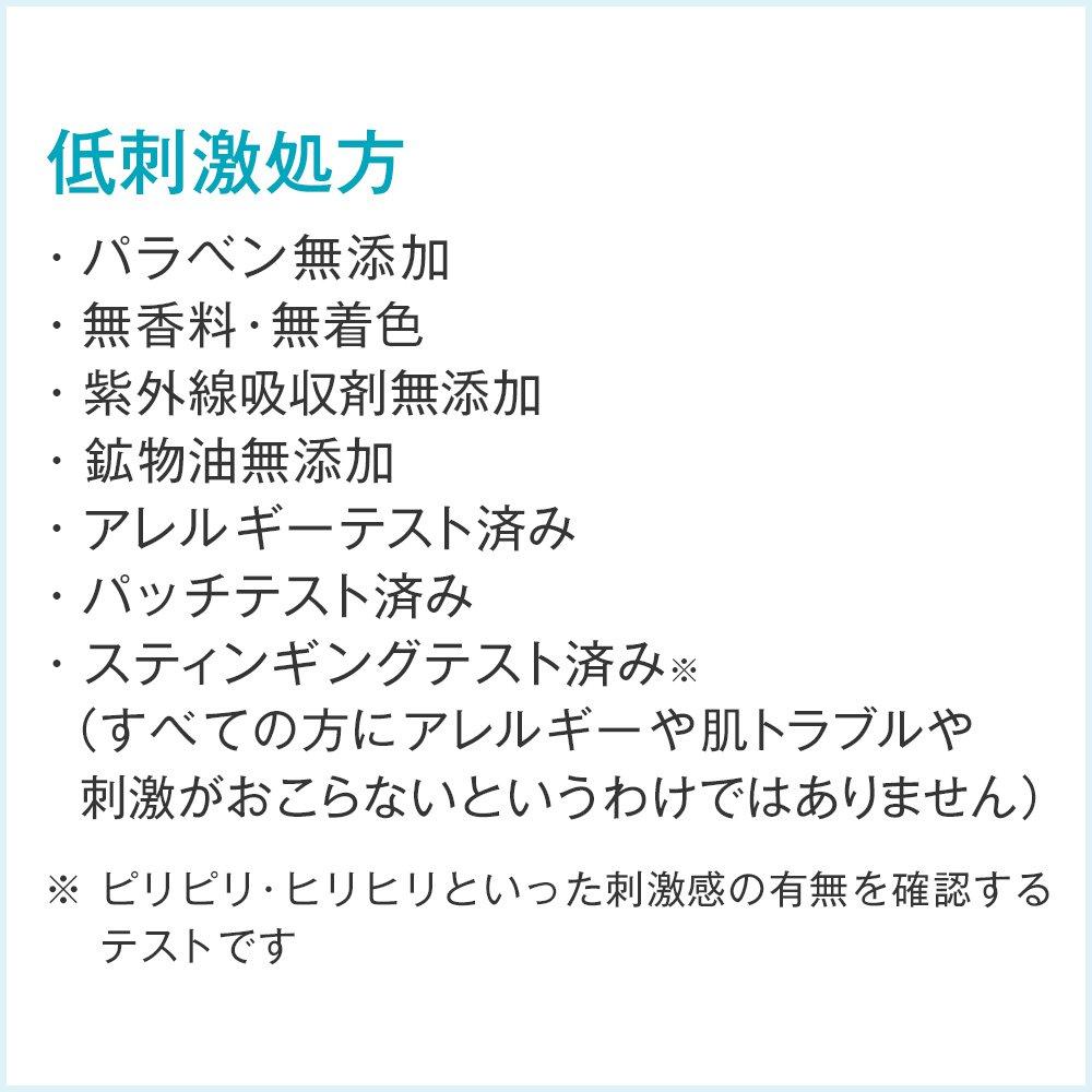 Free Plus UV Face Protector (Sunscreen Serum/Makeup Base) SPF36/PA+++