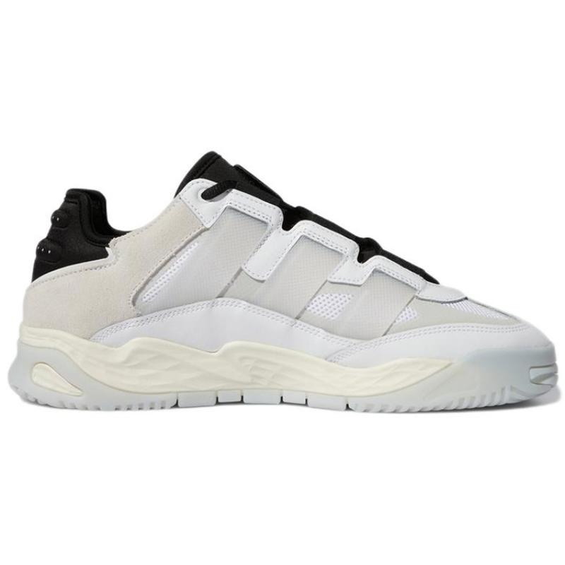 Adidas Originals Niteball 'Γκρι' Αθλητικά Παπούτσια HR2020