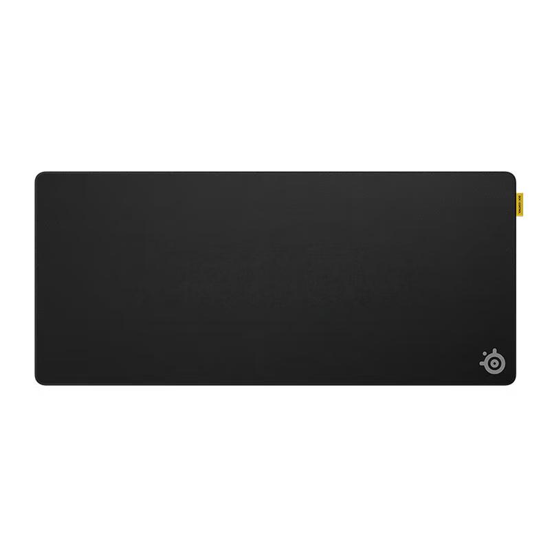 SteelSeries QCK Pro Thickened Blend, Slip Resistant Neoprene Bottom Side Mouse Pads QCK Pro