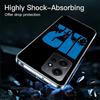 Band U2 Phone Case For Redmi 12 13C 12C 15C 9 10 10C Note 13 Pro Plus 14 15 Pro 9T 9C 9A TPU Soft Cover Clear Cell Cases Shockpr