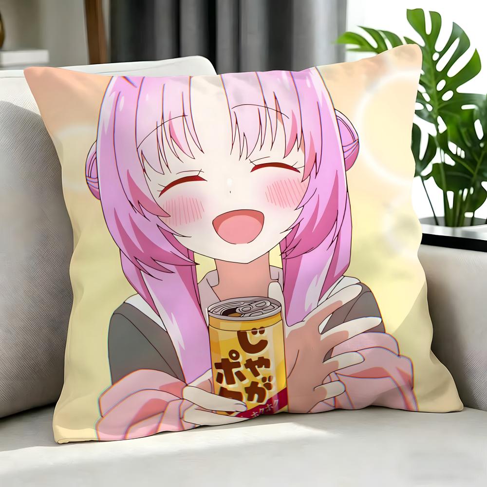 Anime Stardust Telepath Cushion Cover Cushion Cover Set Pcs X X X Pillowcase Decorative Sofa Home Decor