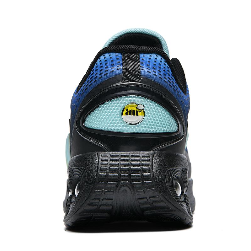 New Comfortable Casual Plus Size Shoes Personalized Air Cushion Sports Shoes High-Quality Couple Style 36-47