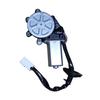 Power Window Regulator with Anti-Pinch, 6-Pin, Front Right for 2002-2006 Overseas Nissan 350Z (80730-CD00A)