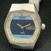 JAPAN VINTAGE CITIZEN AUTOMATIC 6650A WOMENS ORIGINAL DIAL WATCH A700356-5