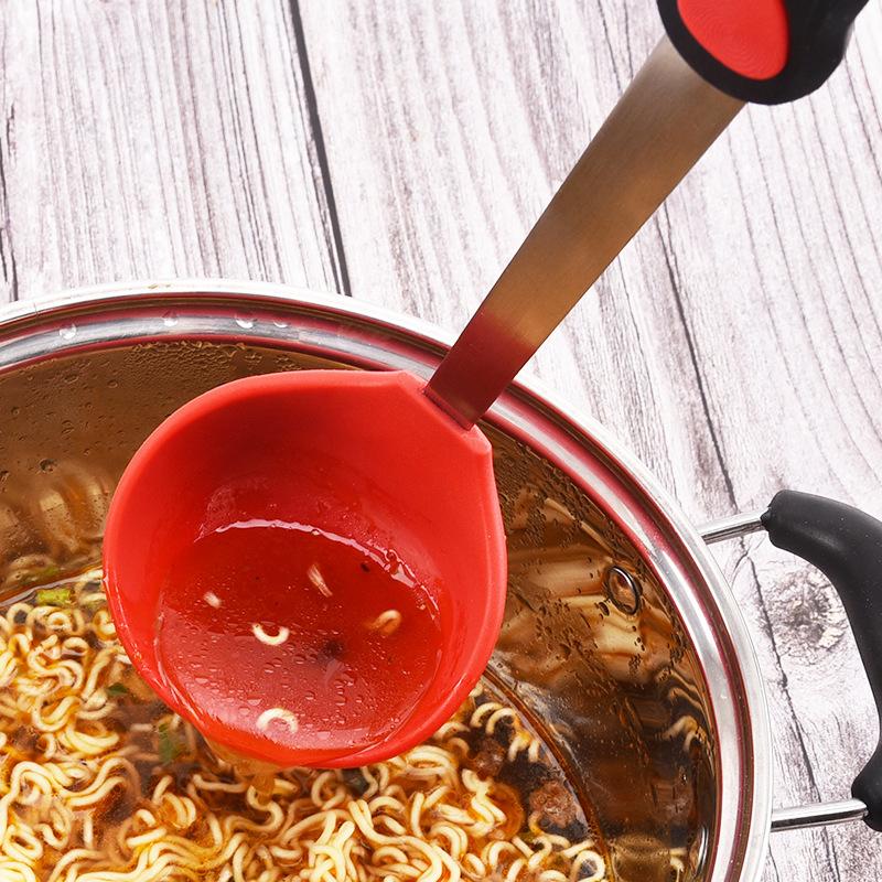 Kitchen Cooking Non-stick Pan Chinese Utensil