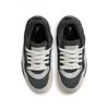 Air Jordan 4 RM GS Iron Grey Premium Leather Big Kids Trainers FQ7938-002