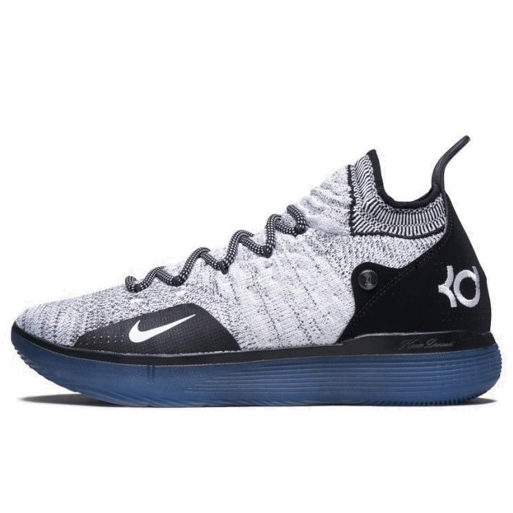 

Nike Zoom Kd 11 Ep Photo Blue AO2605-006 44