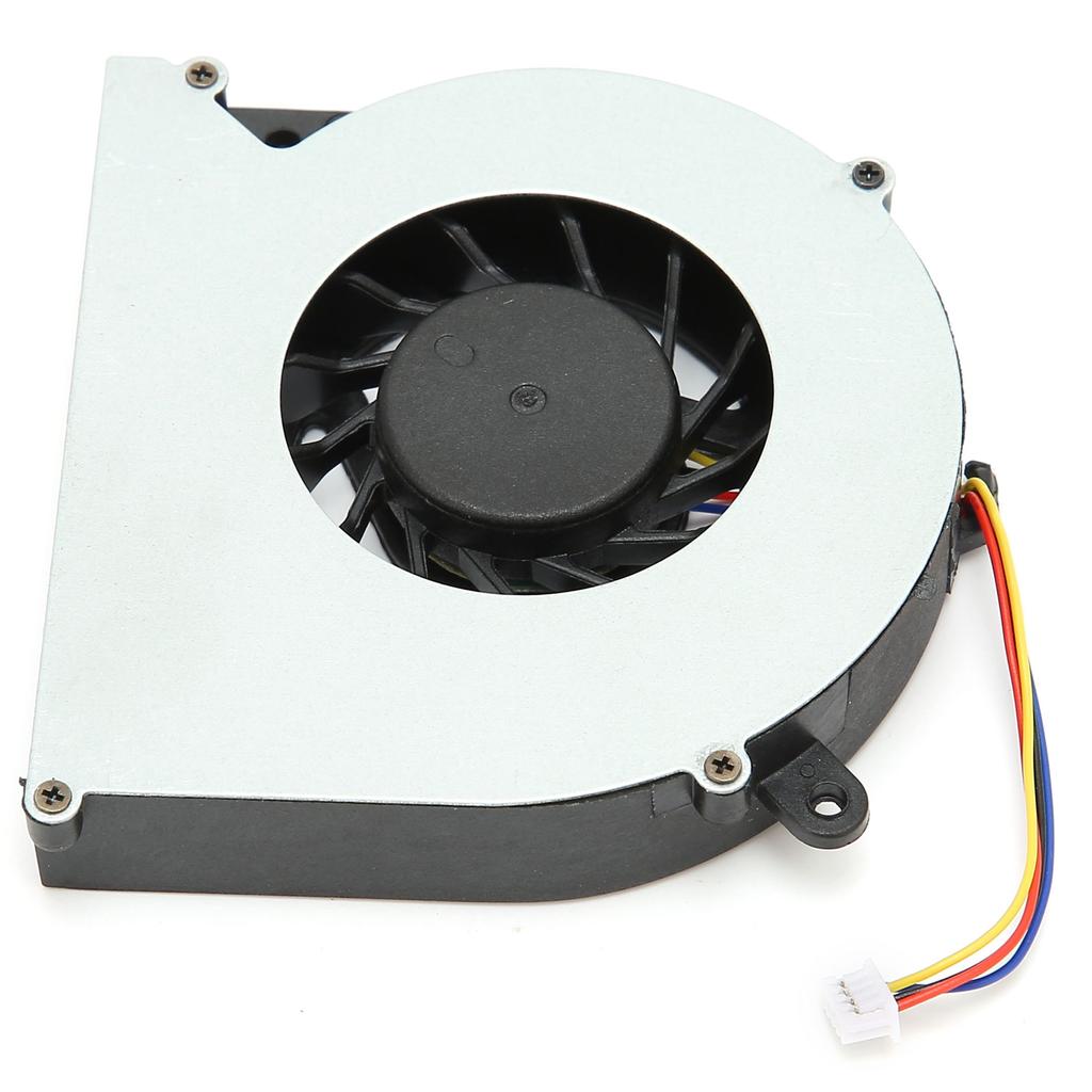 PC Fans Strong Heat Dissipation Durable Compatible Computer Radiator Cooler for HP
