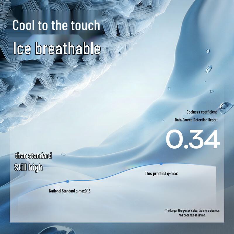 MaoRen Men's Ice Silk Ink Bamboo Boxer Briefs 3-Pack