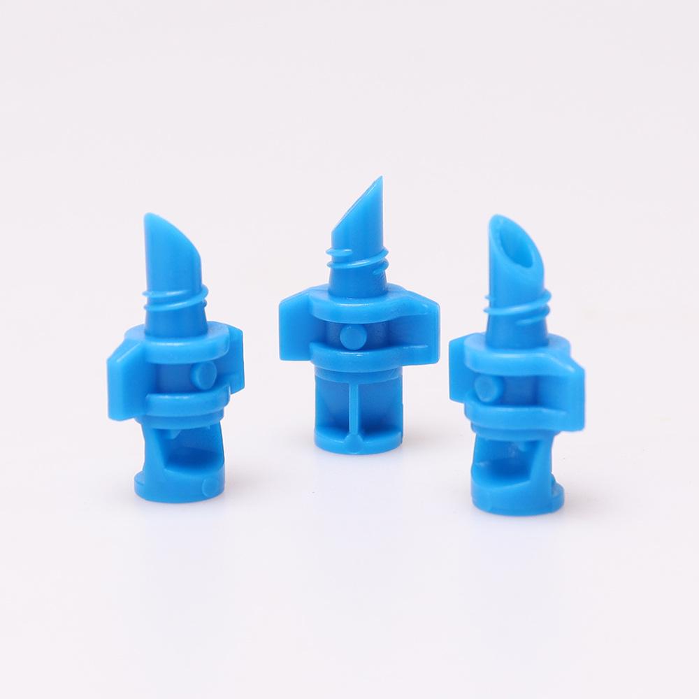 360° Refraction Atomizing Micro Sprinkler for Automatic Drip Irrigation