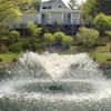 Sunsun / Grech Explosion Fountain Aerator - Plovoucí Aeration Fountain