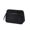 Dry Wet Separation Travel Toiletry Organizer Double-layer Sundries Storage Bag  Travel
