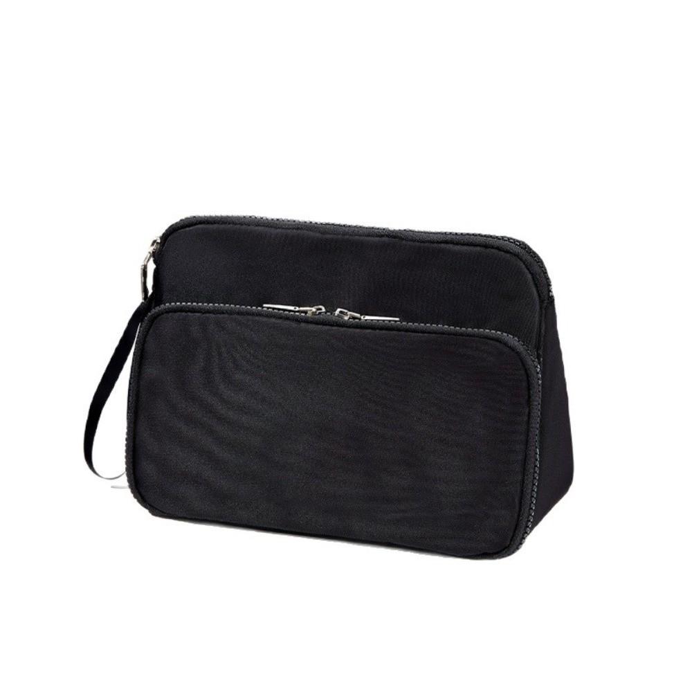 Waterproof Toiletry Bag for Men Dry Wet Separation Sundries Storage Bag  Gift