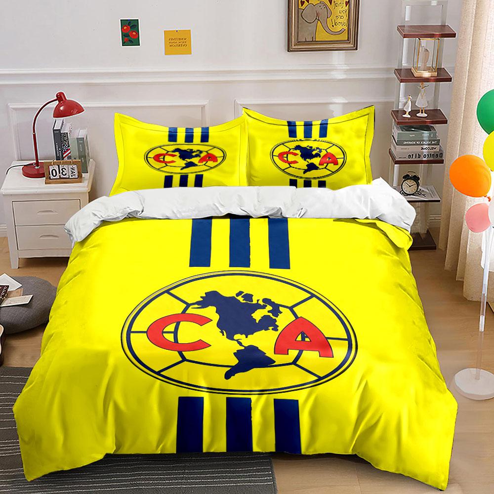 Bright Yellow Bedding Set Bedding Duvet Cover Set Duvet Cover Pillowcases  (1 * Duvet Cover 2 * Pillowcases, without duvet insert)