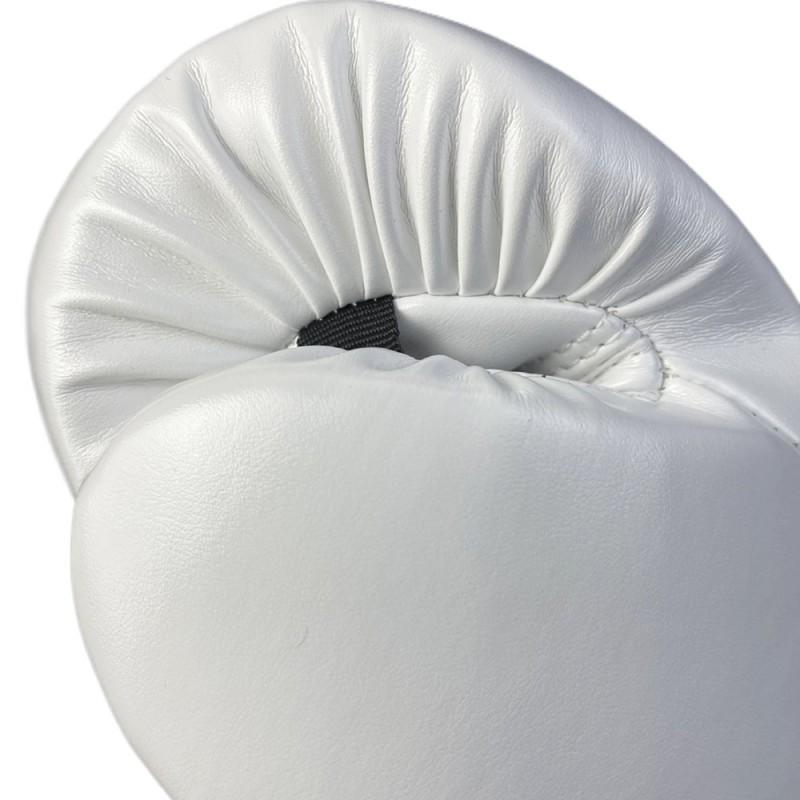 Adult Boxing Gloves Training Muay Thai Kickboxing Punching Bag Workouts Unisex 8oz To 16oz Multiple Colors