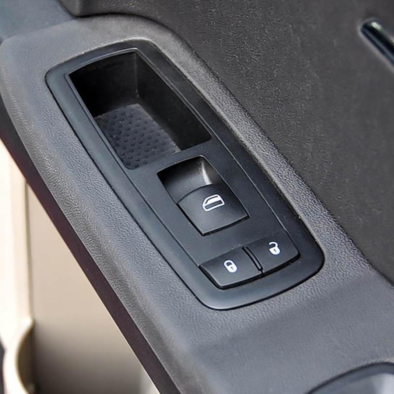 Car Power Master Window Control Switch Button Console Passenger Side 6 P For Dodge Journey Chrysler Town Country Jeep Liberty