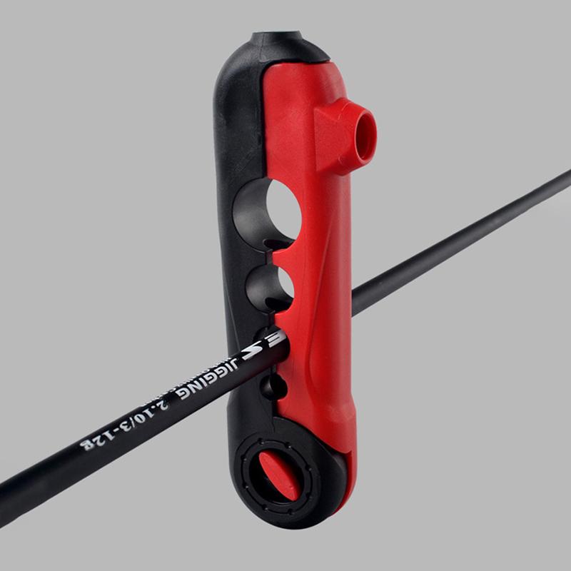 Fishing Tools Portable Fishing Reel Reel Winding Machine Spinning Machine Bait Reel Winding Carp Fishing Equipment
