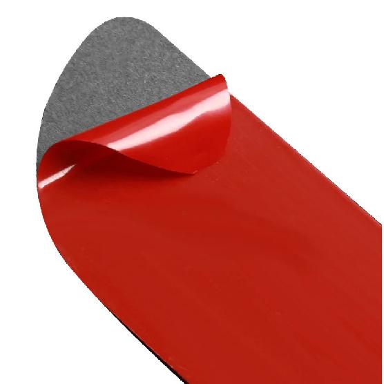 2PCS Car Headlight Eyelids Eyebrows Trim Head Lamp Decoration Stickers For Infiniti Q50 Q60 Carbon Fiber Auto Accessories